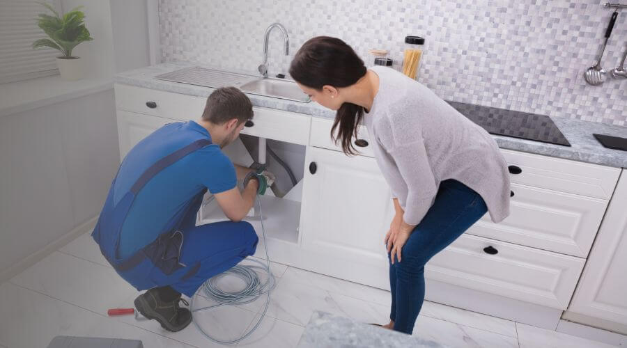 Professional Leak Detection in Zoe, KY